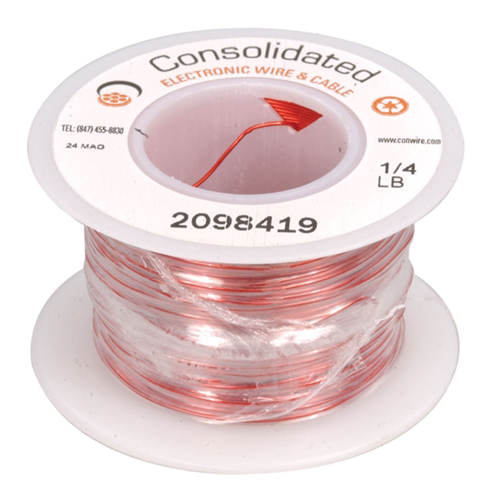 Jameco ValuePro 24MAG electronic component product image