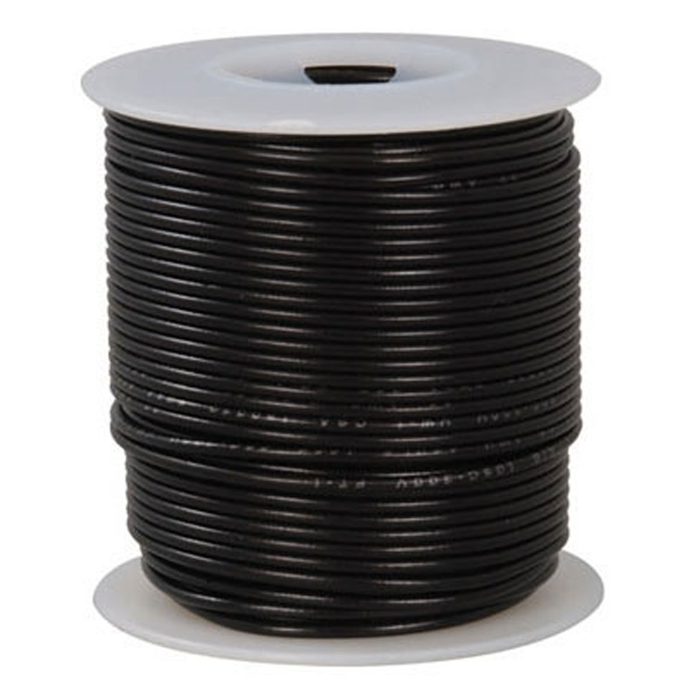 Jameco ValuePro 3053/1 BK005-JVP electronic component product image