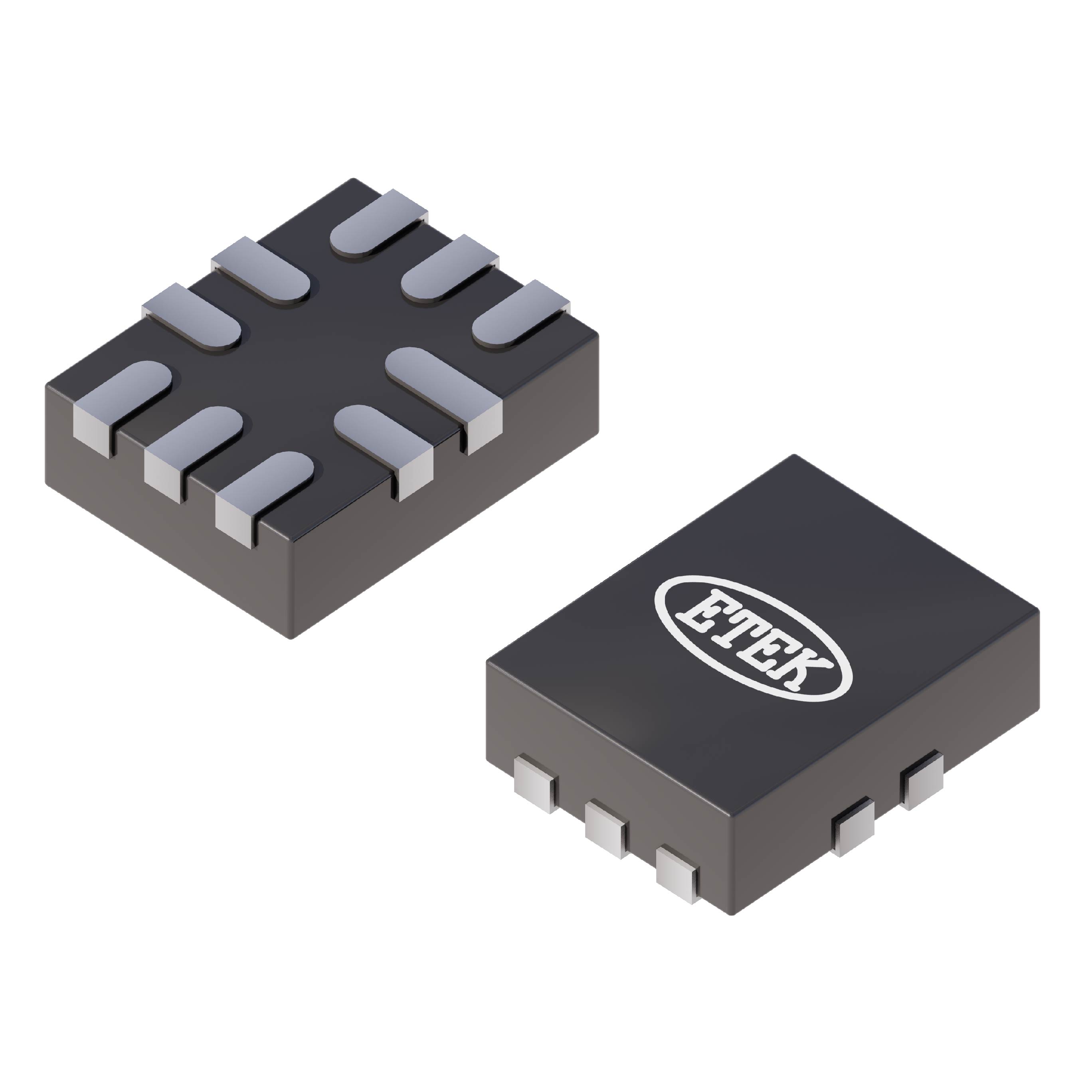 ETEK MICROELECTRONICS ET7228 electronic component product image