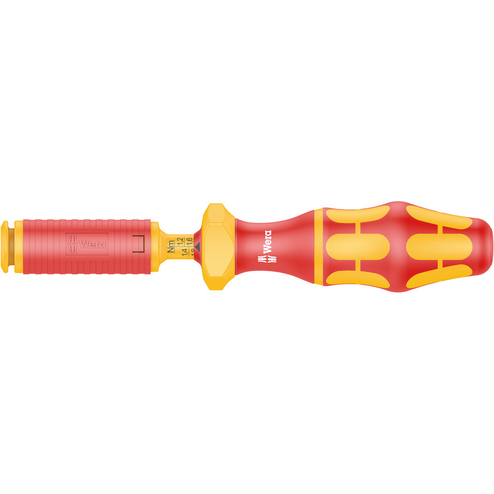 Wera Tools NA Inc. 05074752001 electronic component product image
