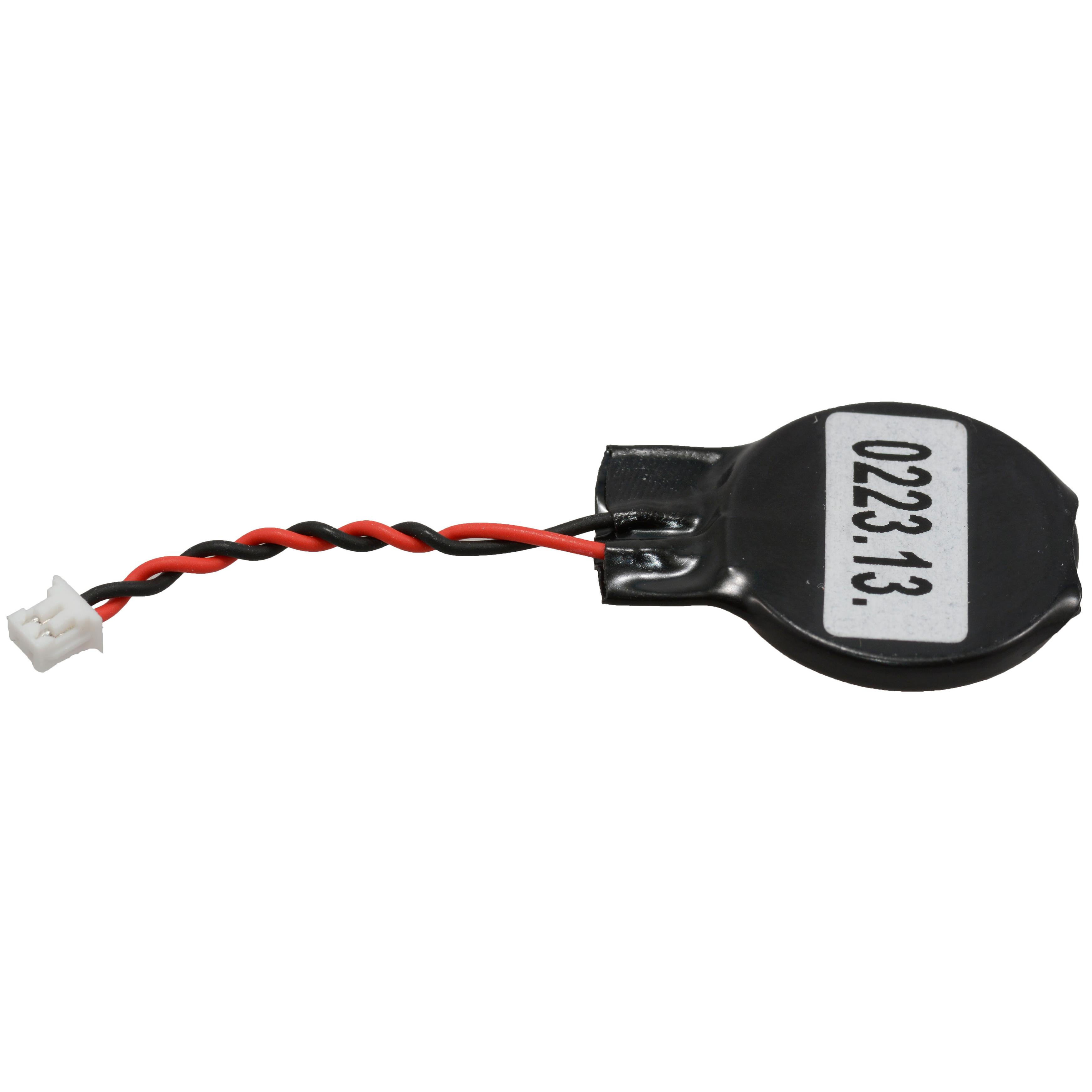 Jameco ReliaPro CR2032-J030(JHLF) electronic component product image