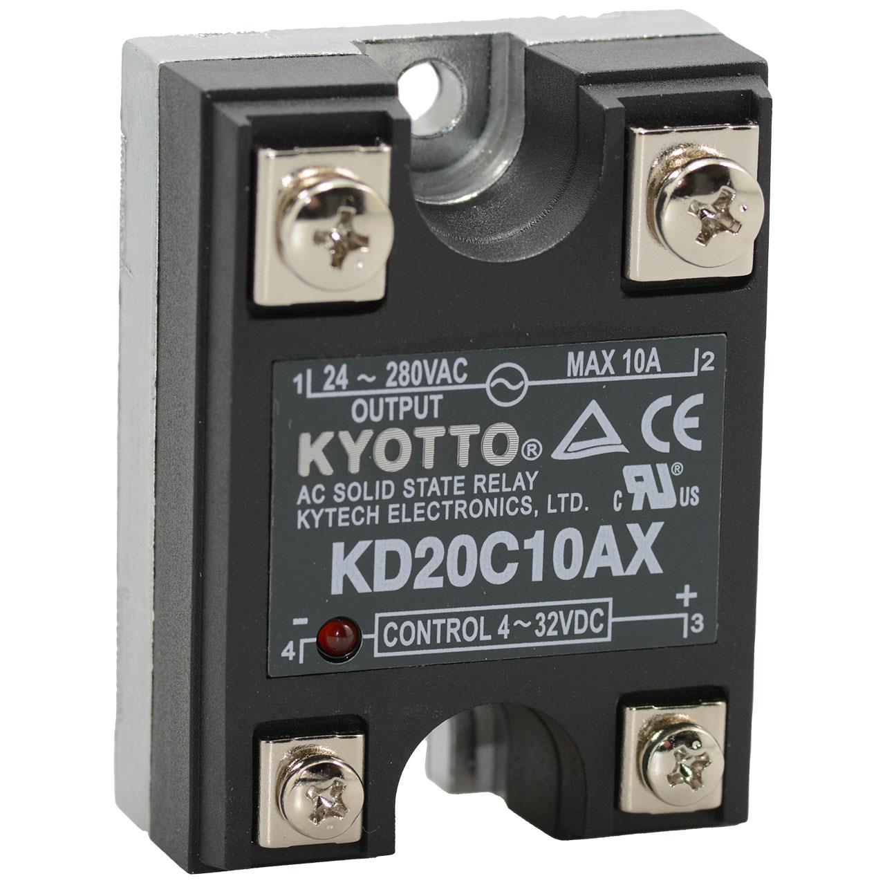 Jameco ValuePro D2410-JVP electronic component product image