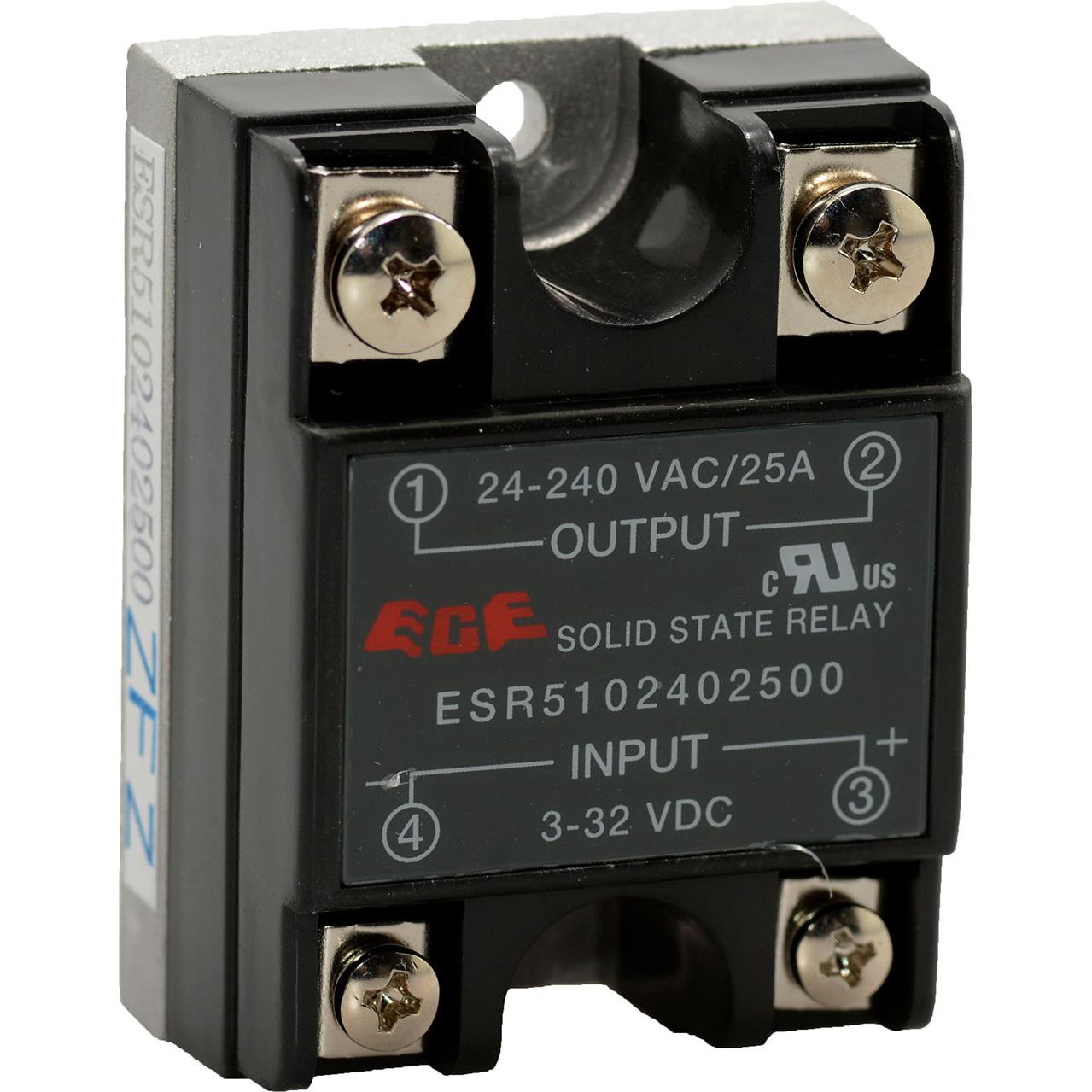 Jameco ValuePro D2425-JVP electronic component product image