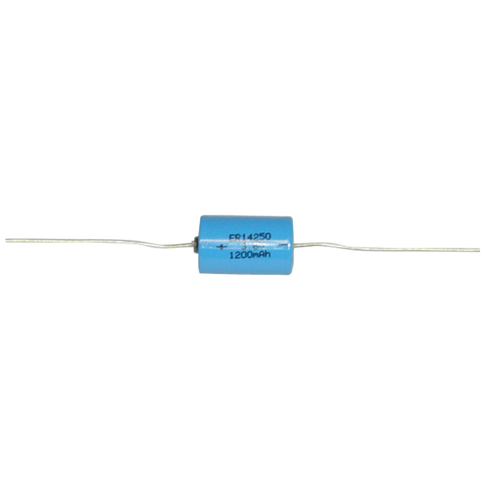 Jameco ReliaPro ER14250 W/LEADS electronic component product image