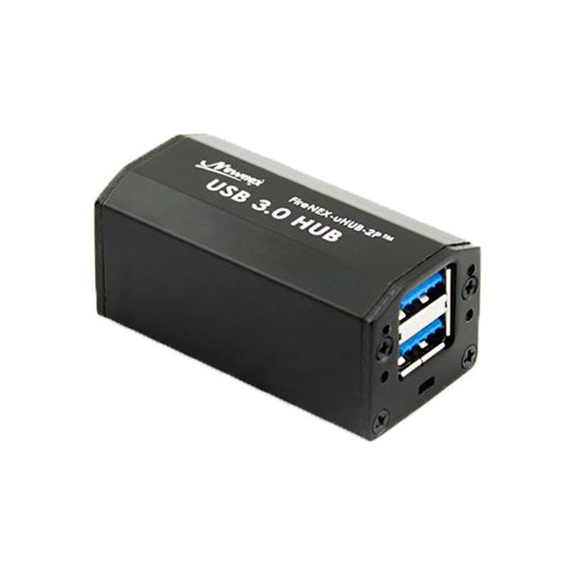 Newnex FIRENEXUHUB2P electronic component product image