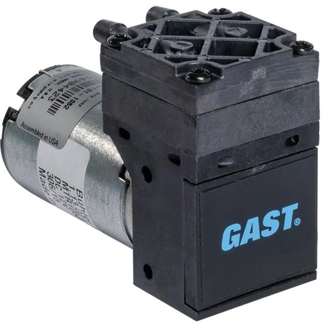 Midwest Machine Tool Supply GAST 10D1126-401-7048B electronic component product image