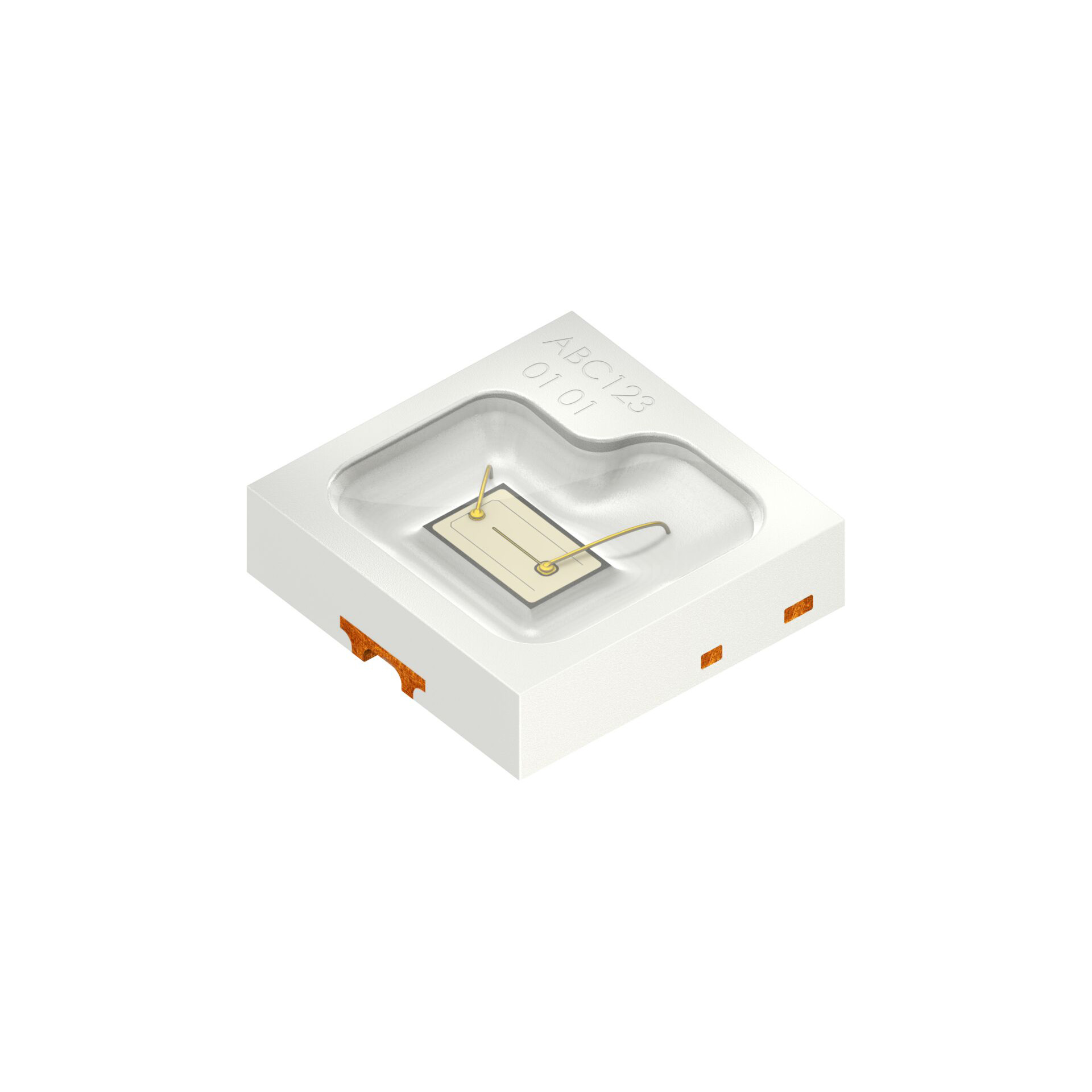 ams-OSRAM USA INC. KC DDLN31.13-6H7J-37-8E8G-200-R18 electronic component product image