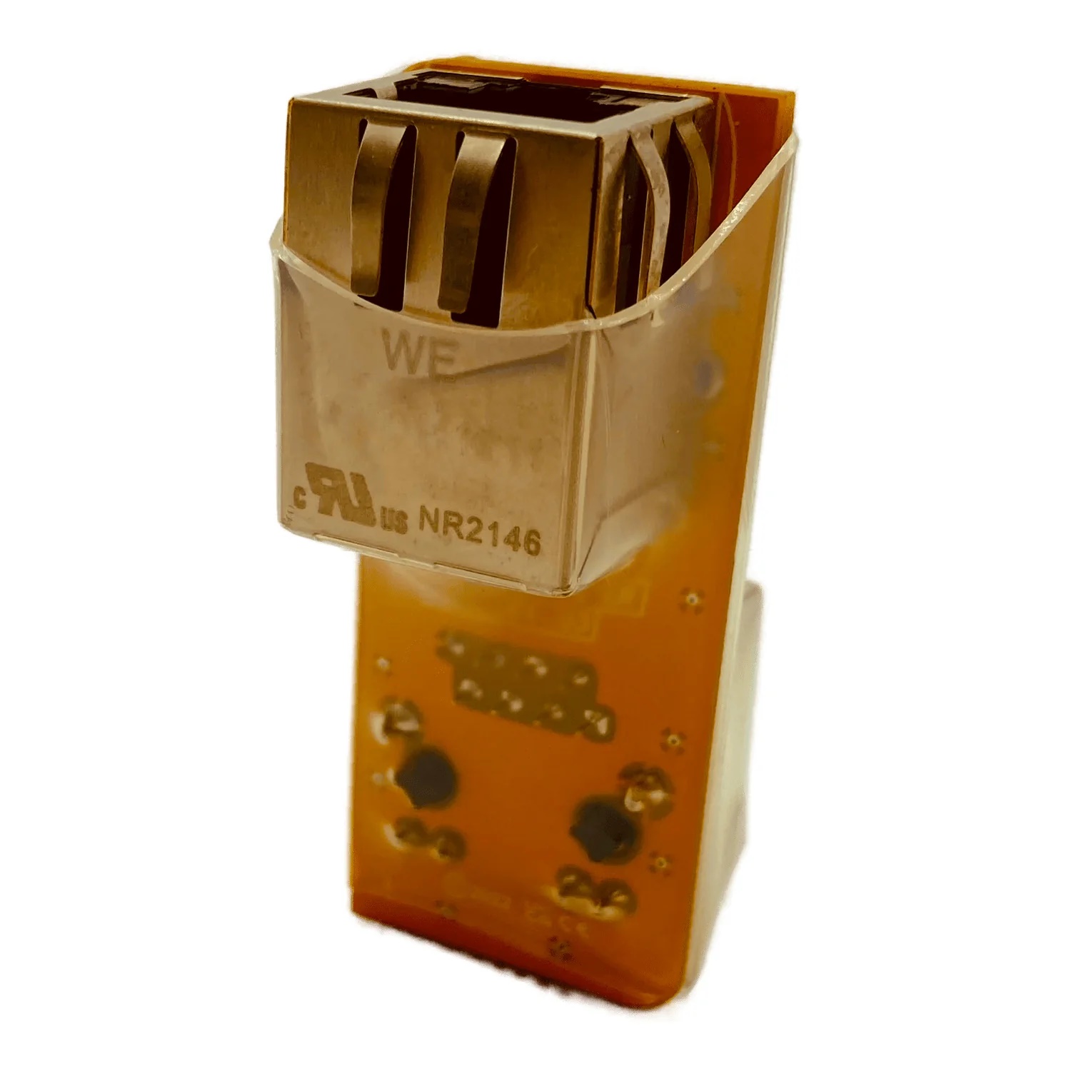 emcfixSHOP KEN-ETHERNET-FILTER electronic component product image