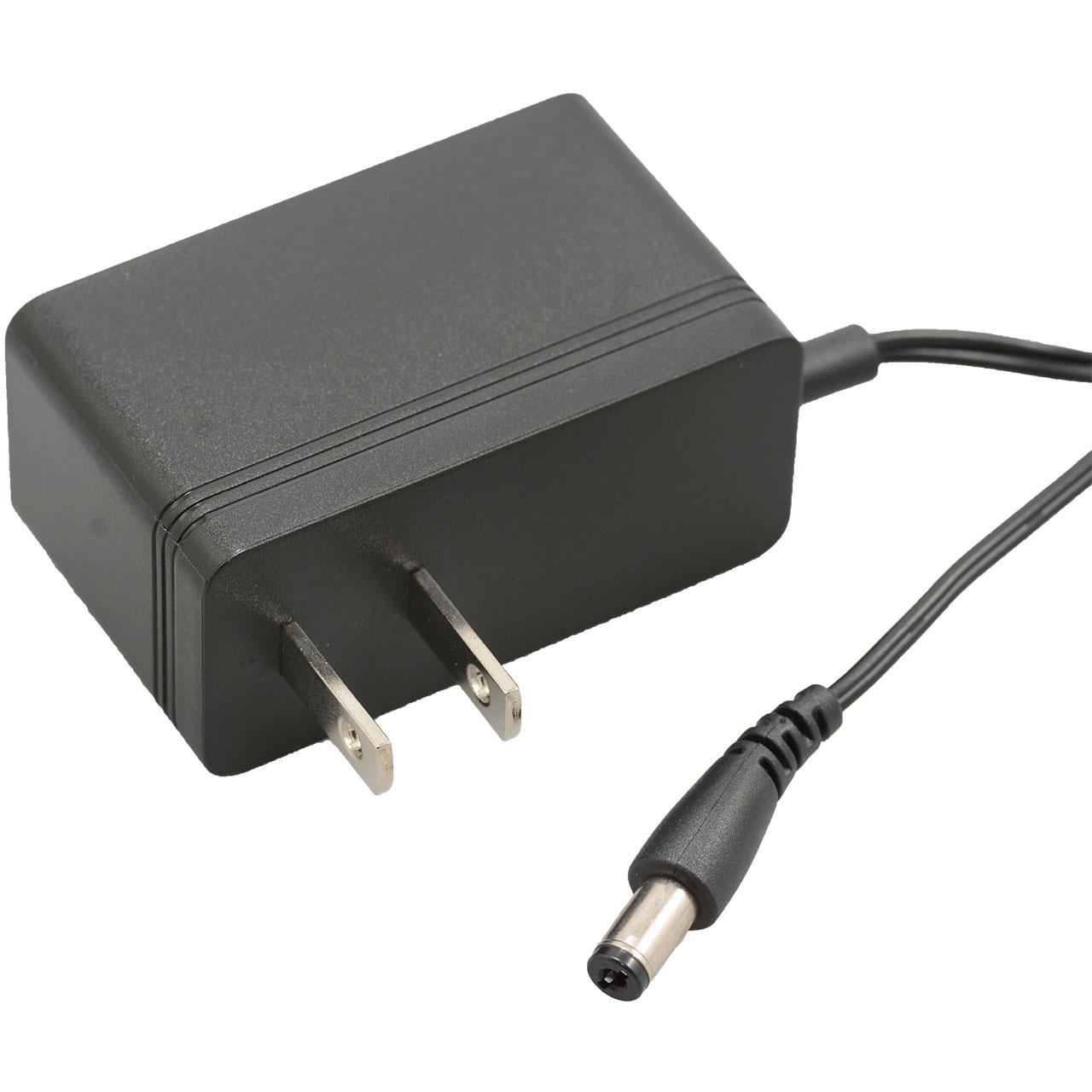 Jameco ReliaPro KSA-12W120100VU electronic component product image