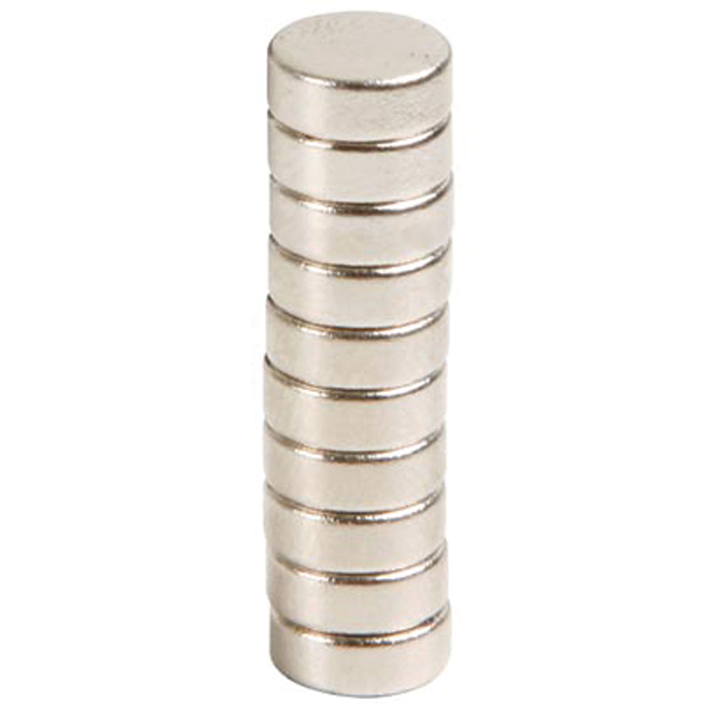 Jameco ValuePro MAGNET5 electronic component product image