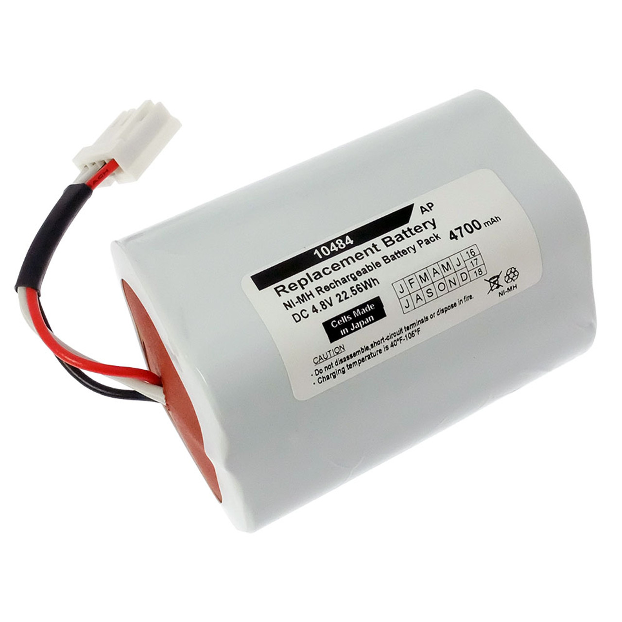 Artisan Power MB-10484-N electronic component product image