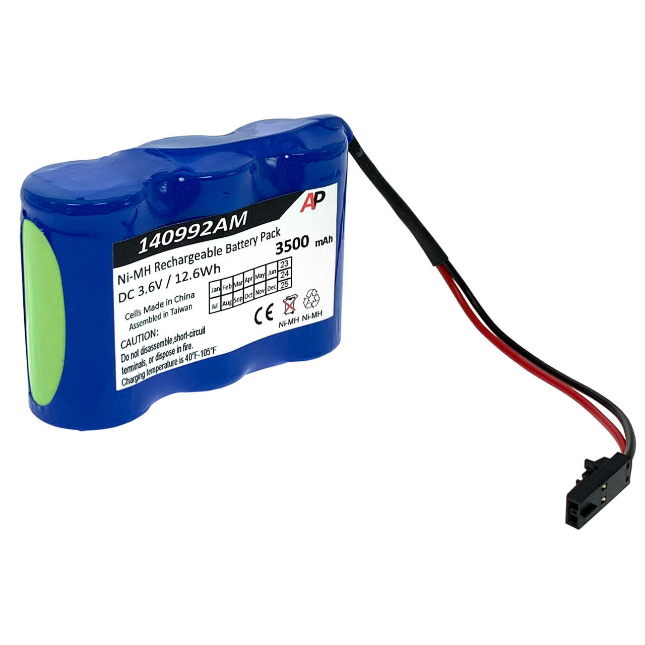 Artisan Power MB-140992-N electronic component product image