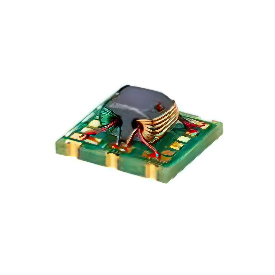 Mini-Circuits RDC-20-52-10W+ electronic component product image