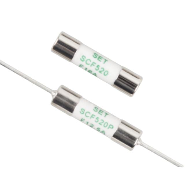 NextGen Components SCF520F4A500VN electronic component product image