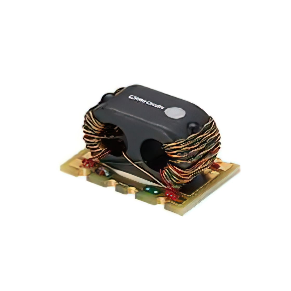 Mini-Circuits SYDC-20-61VHP+ electronic component product image