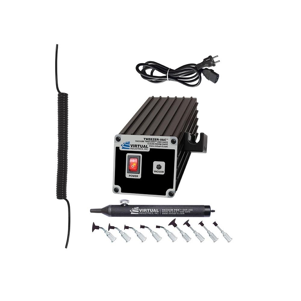 Chip Quik Inc. TV-1000-220V electronic component product image