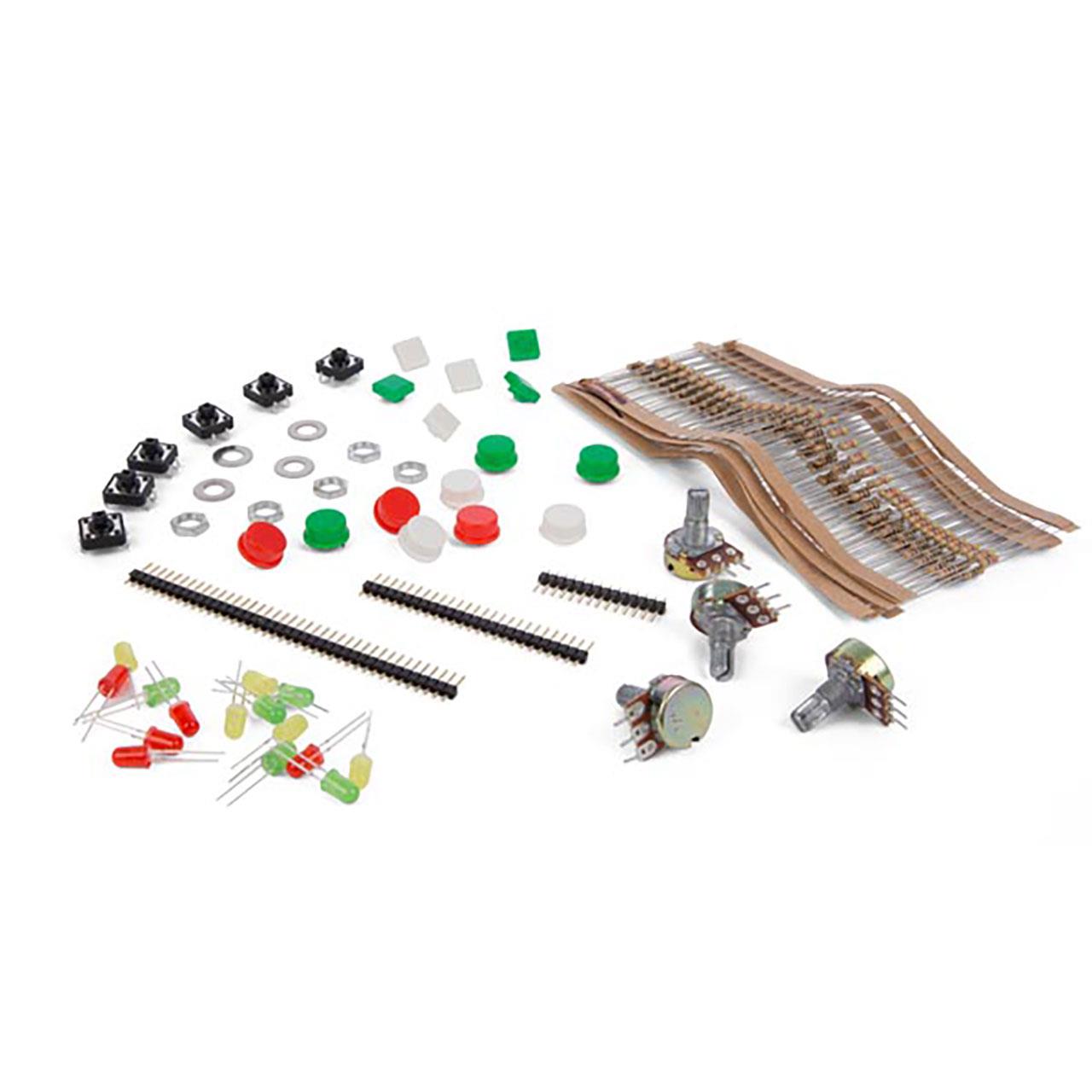 Velleman WPA509 electronic component product image