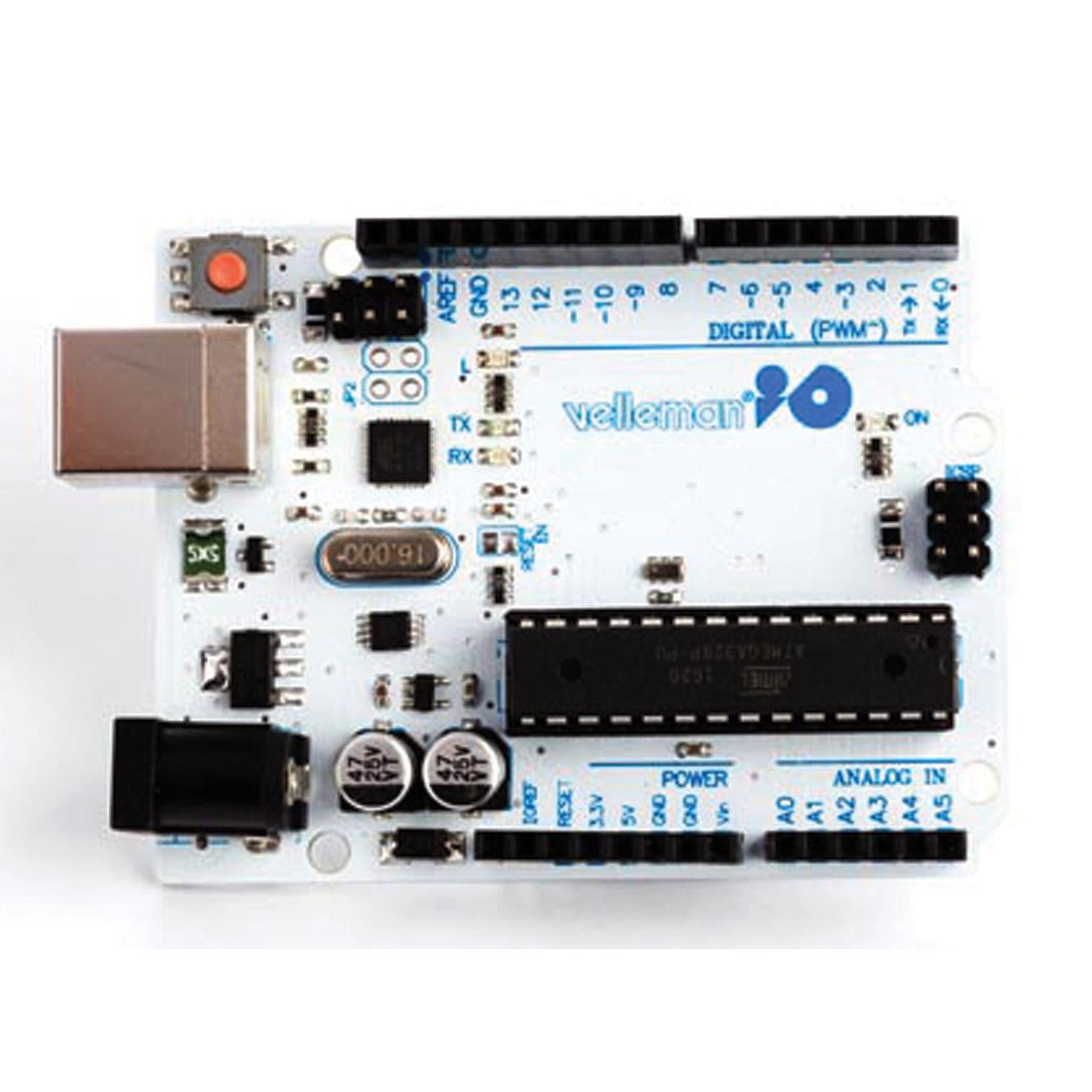 Velleman WPB100 electronic component product image
