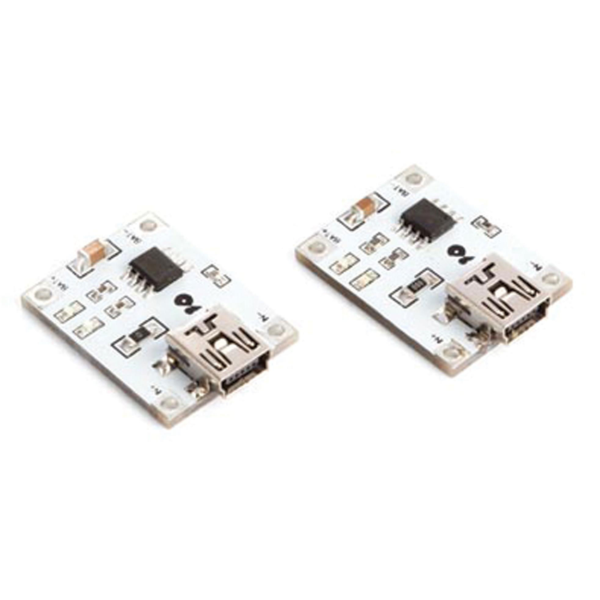 Velleman WPM321 electronic component product image