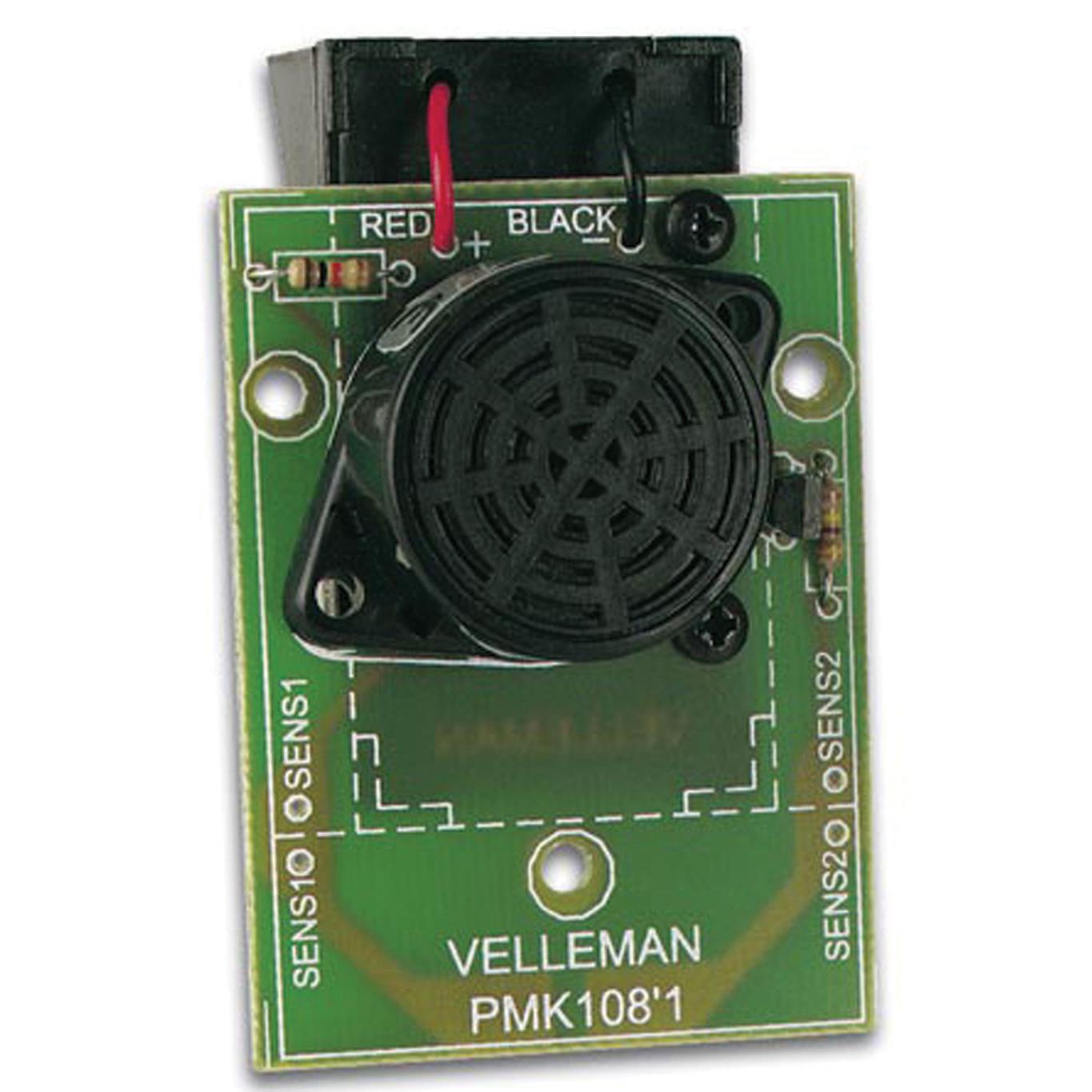 Velleman WSAA108 electronic component product image