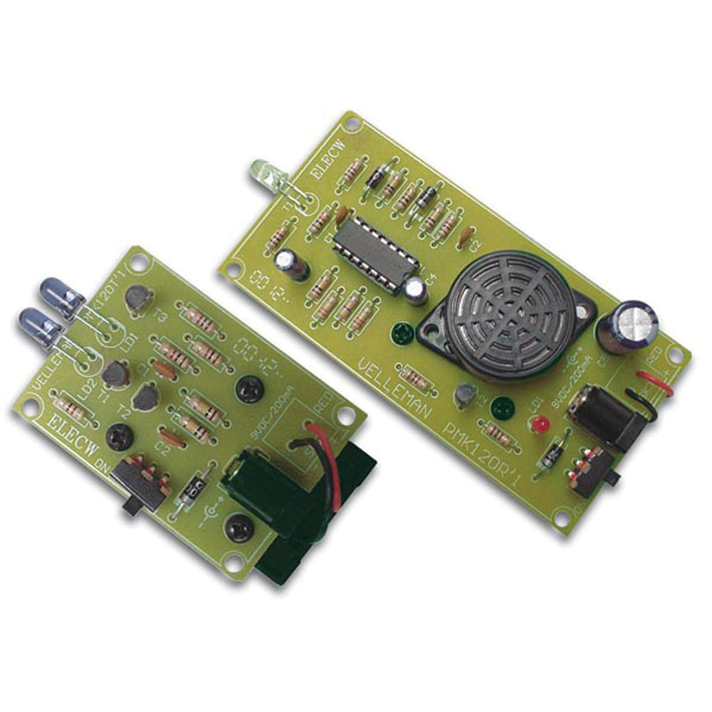 Velleman WSAA120 electronic component product image
