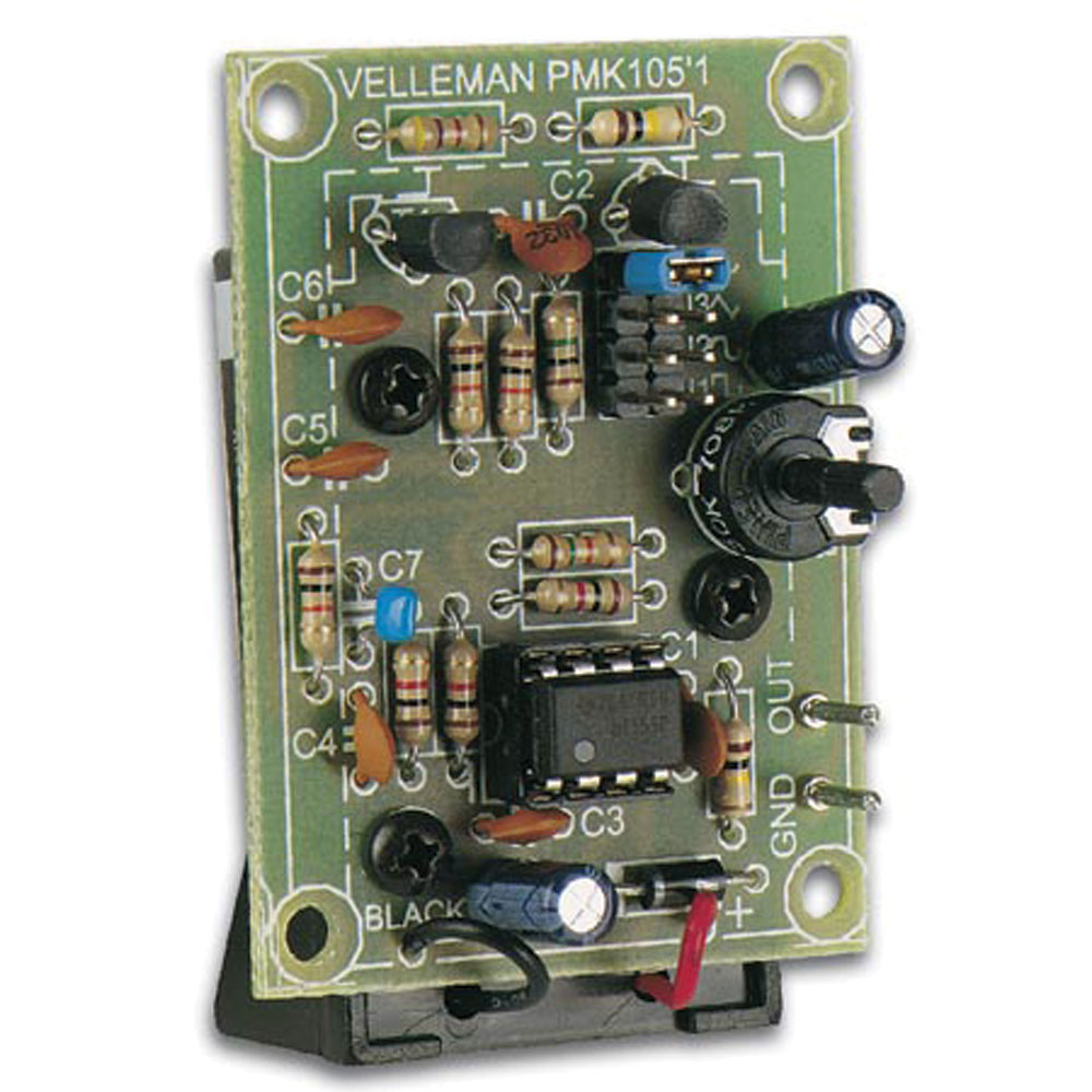 Velleman WSAH105 electronic component product image