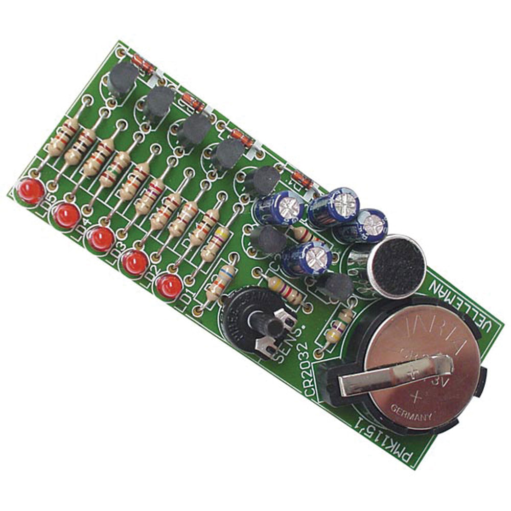 Velleman WSAH115 electronic component product image
