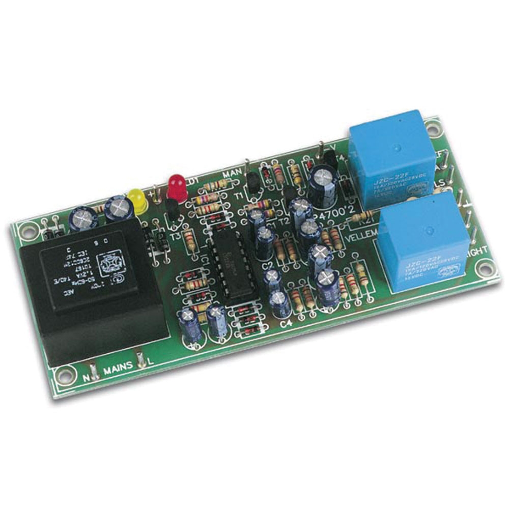 Velleman WSAH4700 electronic component product image