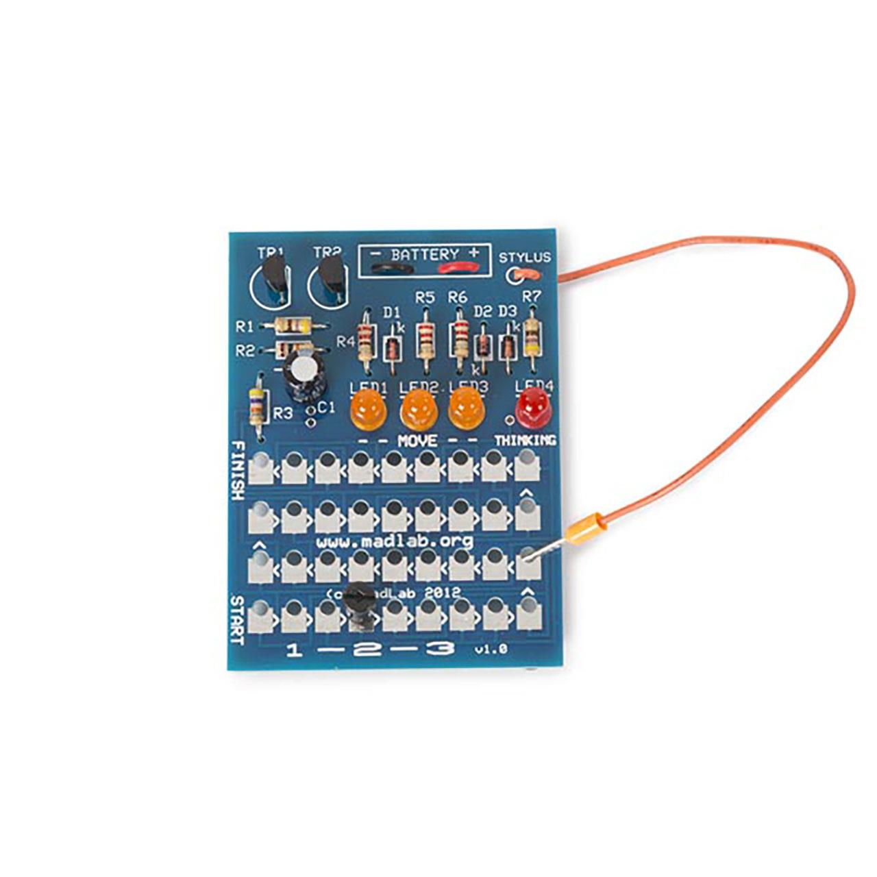 Velleman WSG102 electronic component product image