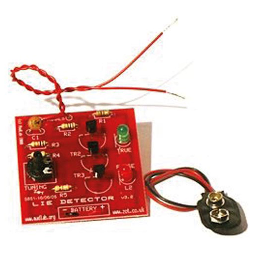Velleman WSG106 electronic component product image