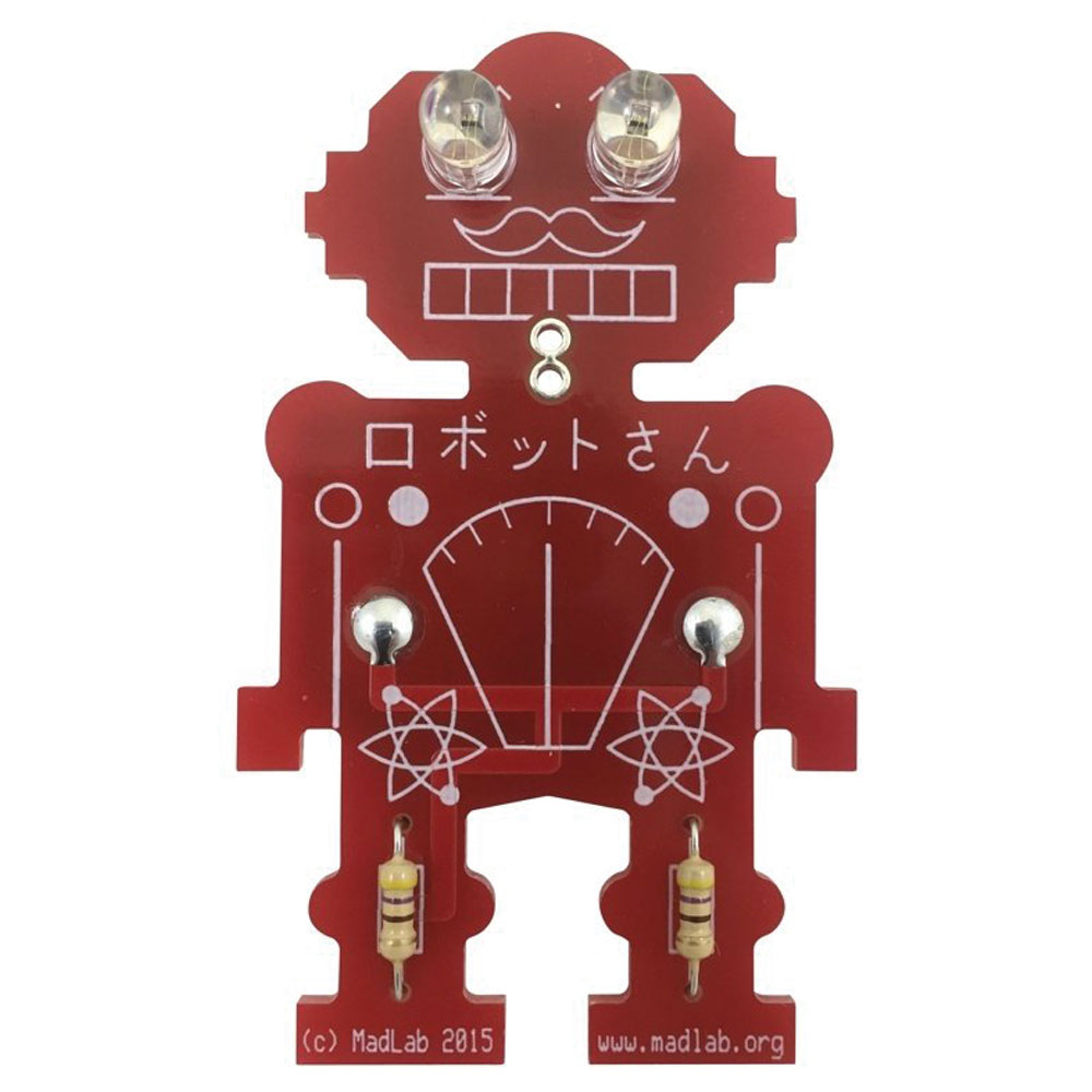 Velleman WSL108 electronic component product image