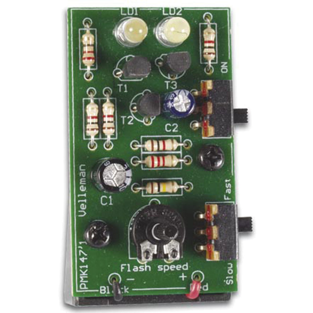 Velleman WSL147 electronic component product image