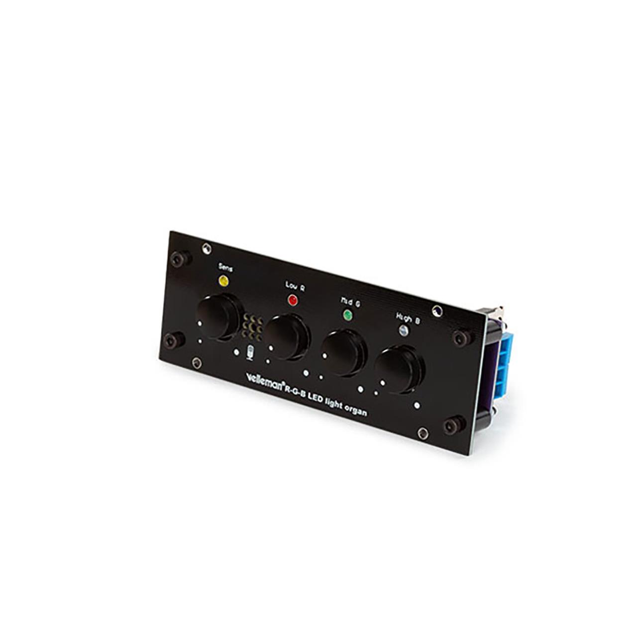 Velleman WSL209 electronic component product image