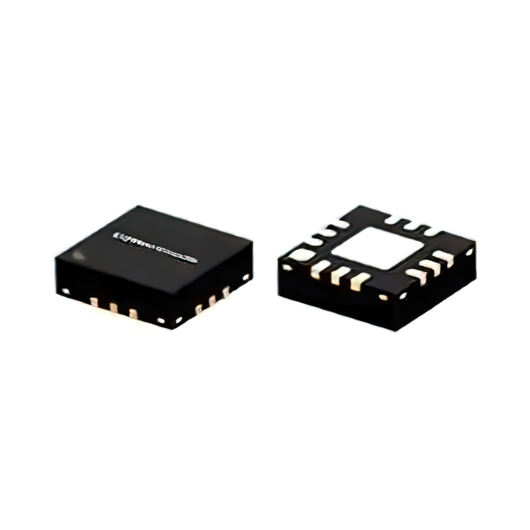 Mini-Circuits PMA3-83LP+ electronic component product image
