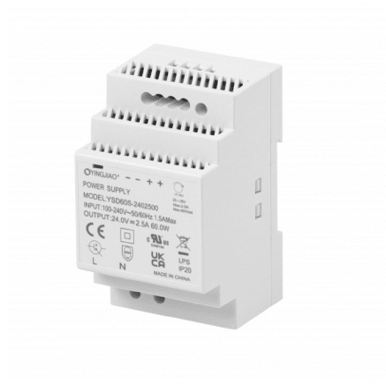 YINGJIAO YSD60S-2402500 electronic component product image