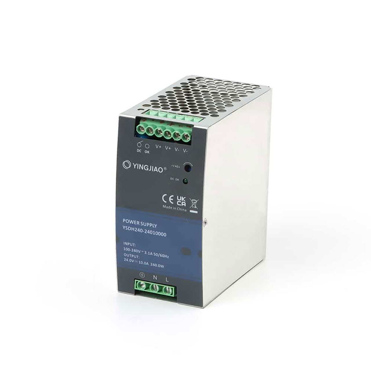 YINGJIAO YSDH240-24 electronic component product image