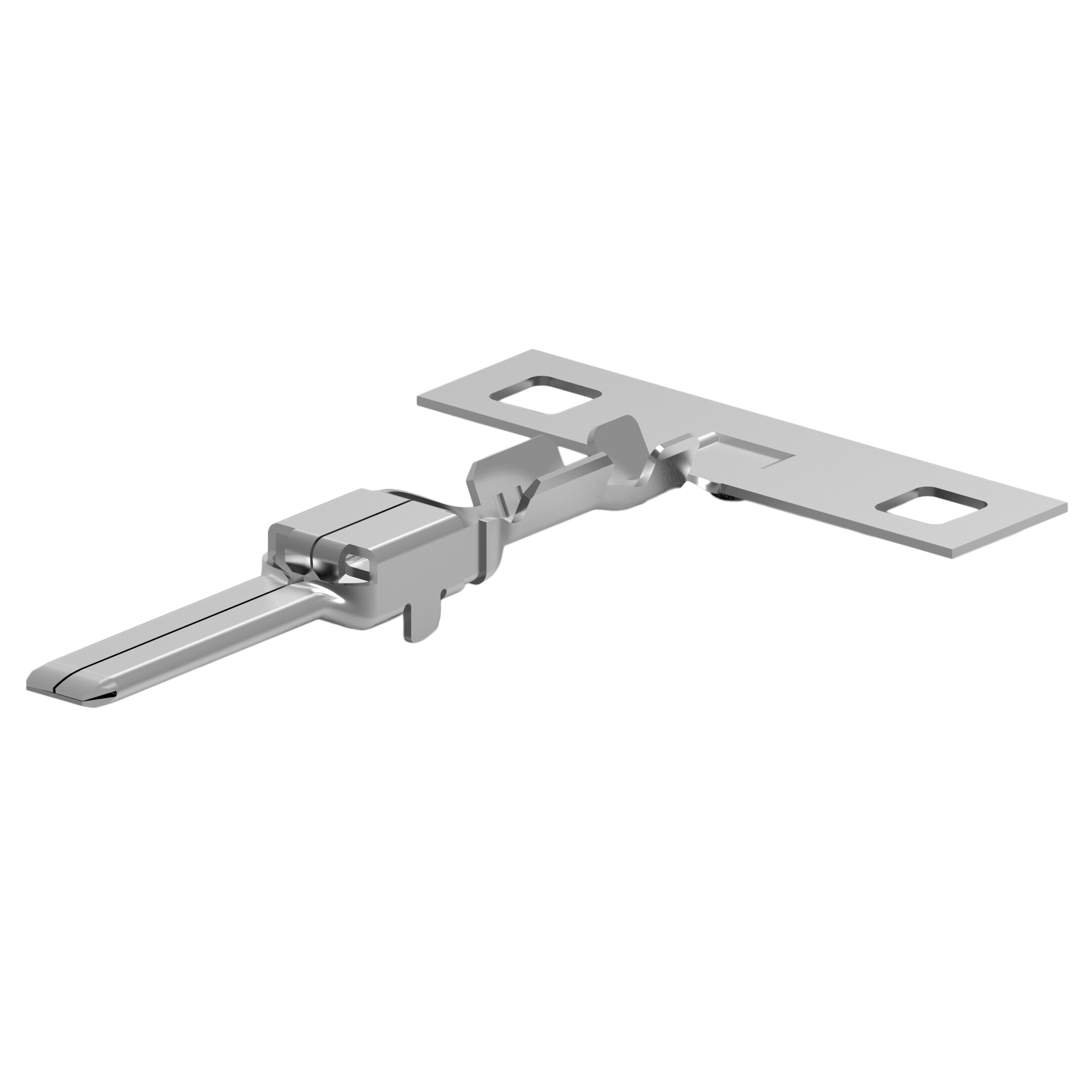 TE Connectivity AMP Connectors 1-1326031-0 electronic component product image