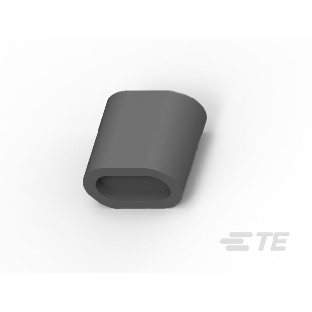 TE Connectivity AMP Connectors 353379-2 electronic component product image