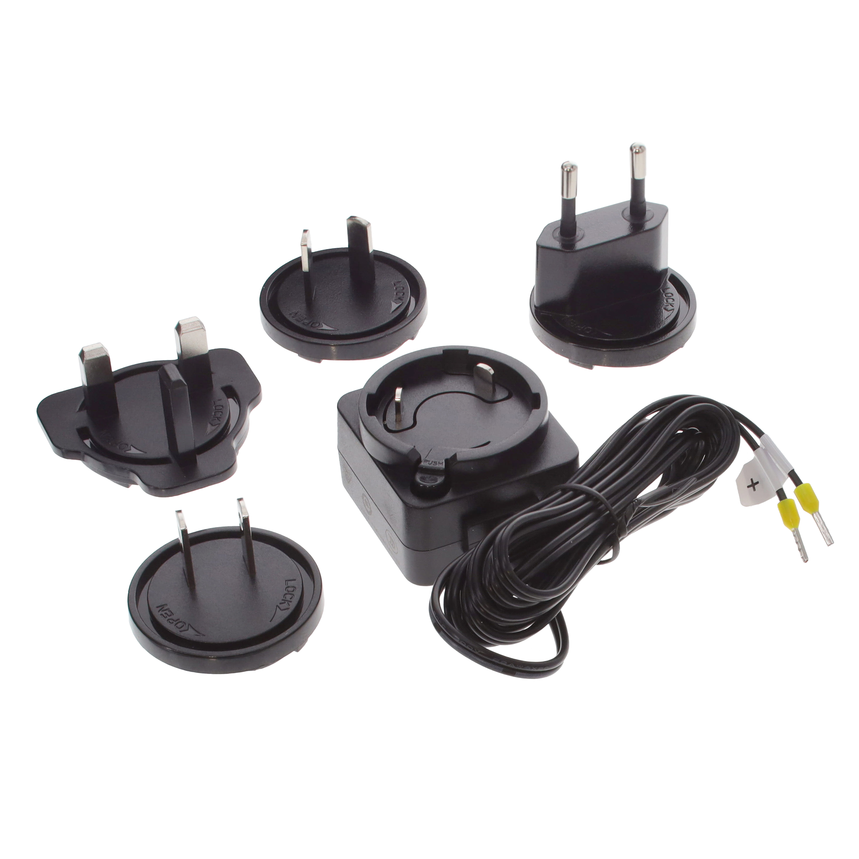 Brainboxes PW-600 electronic component product image