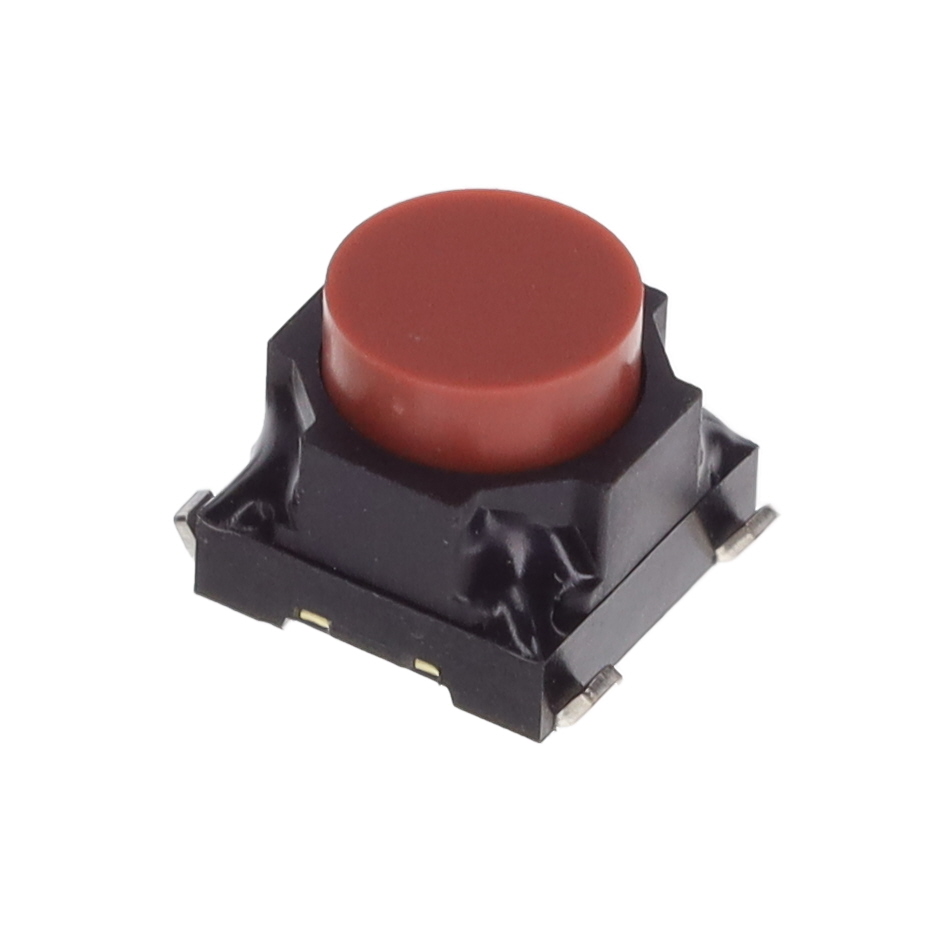 Knitter-Switch TSS 650 R-J electronic component product image