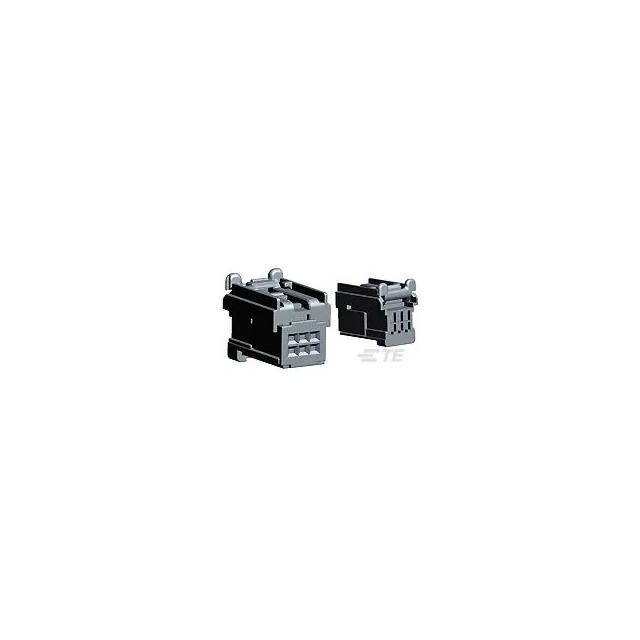 TE Connectivity AMP Connectors 1419158-5 electronic component product image