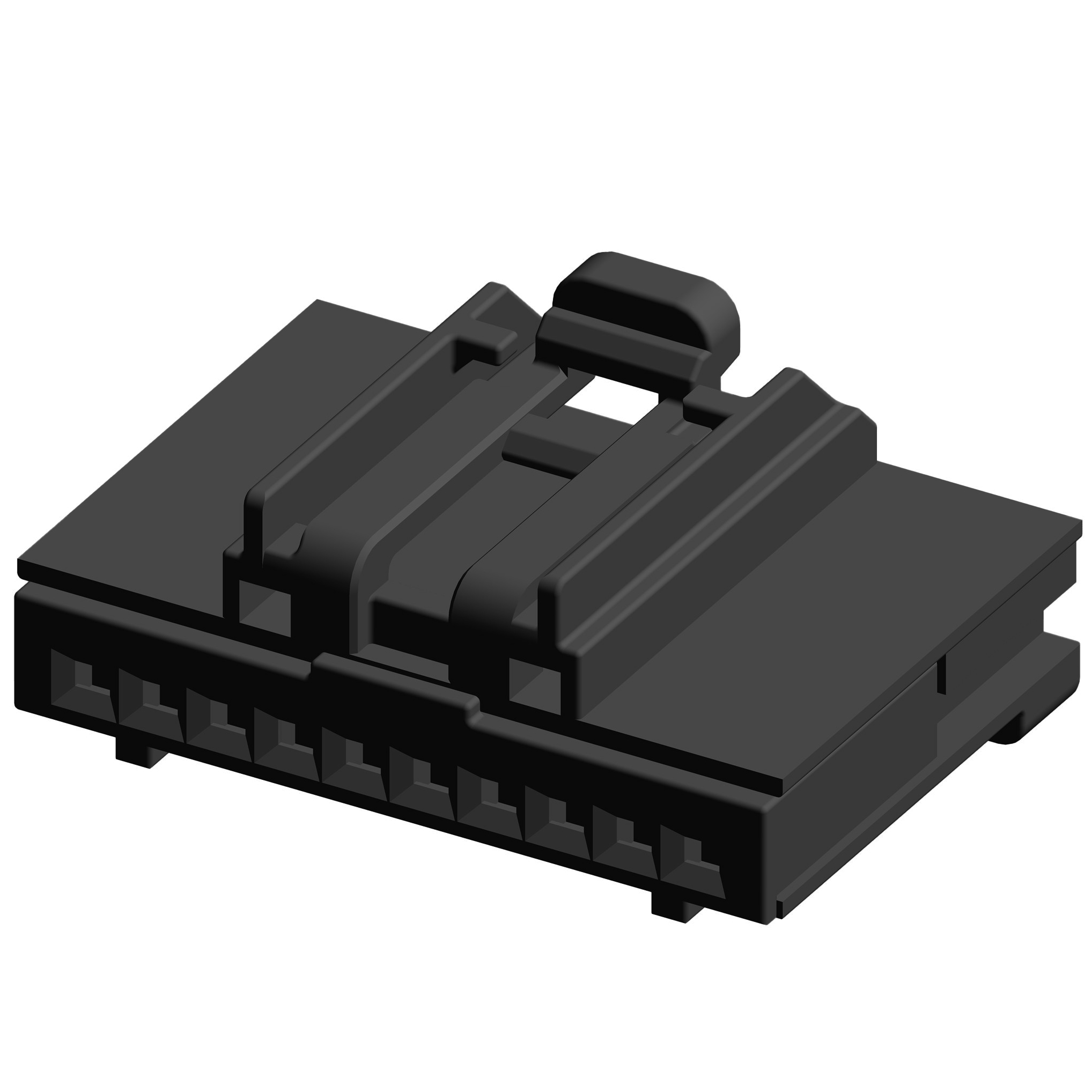 TE Connectivity AMP Connectors 1452187-1 electronic component product image