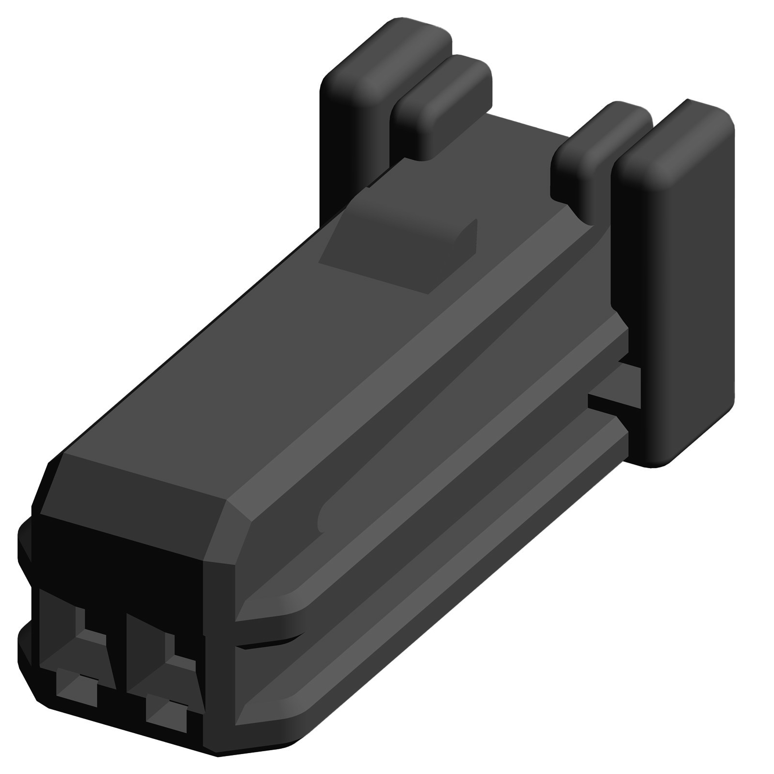 TE Connectivity AMP Connectors 1473143-1 electronic component product image