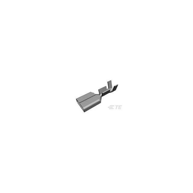 TE Connectivity AMP Connectors 1544454-1 electronic component product image