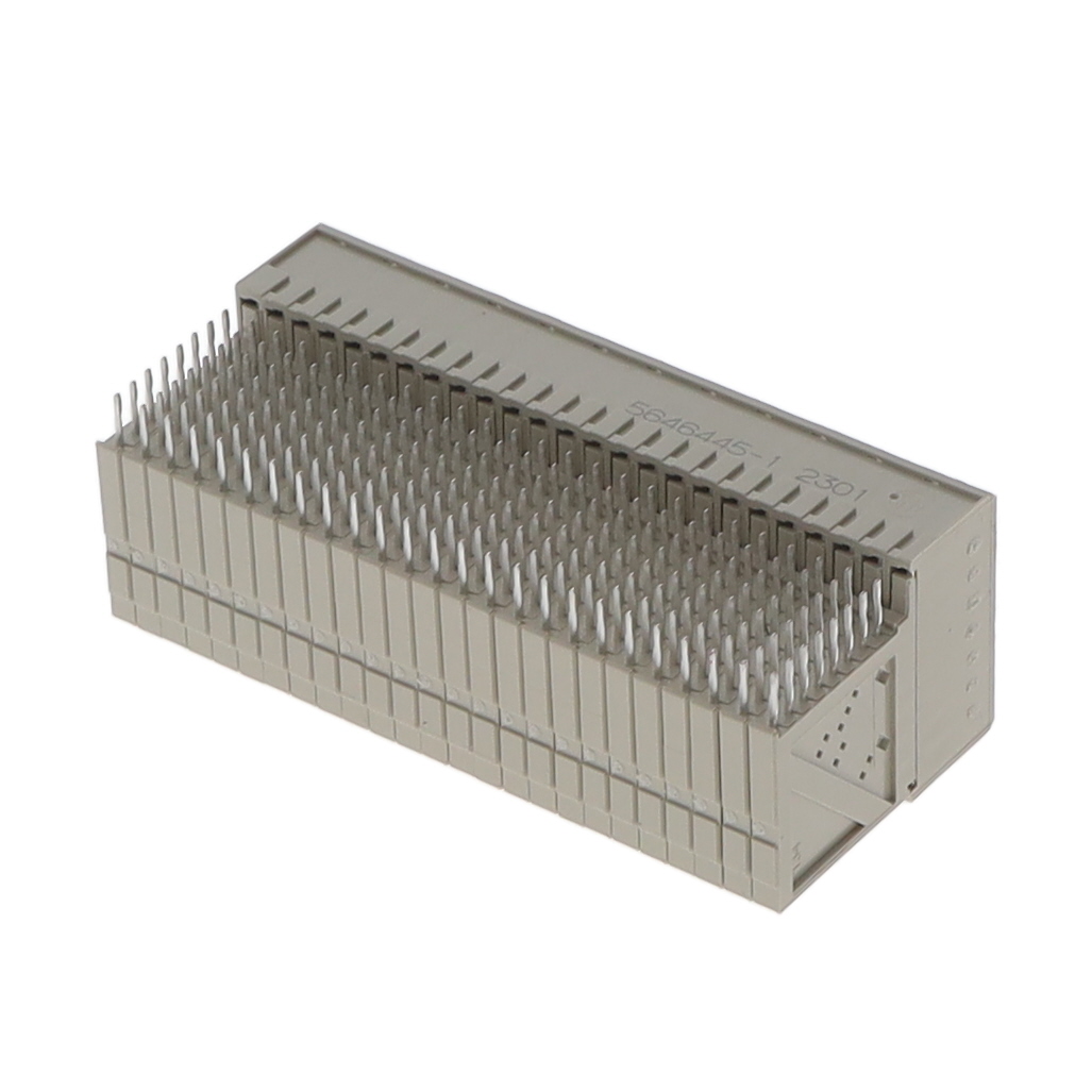 TE Connectivity AMP Connectors 5646539-1 electronic component product image