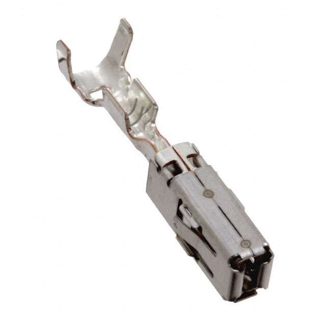 TE Connectivity AMP Connectors 1393367-2 electronic component product image