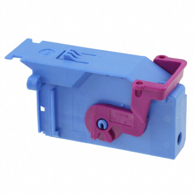 TE Connectivity AMP Connectors 1534222-1 electronic component product image