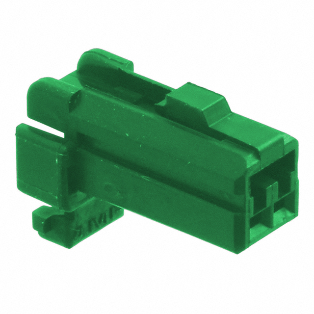 TE Connectivity AMP Connectors 174056-4 electronic component product image