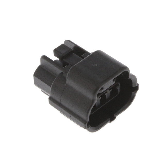 TE Connectivity AMP Connectors 368523-1 electronic component product image
