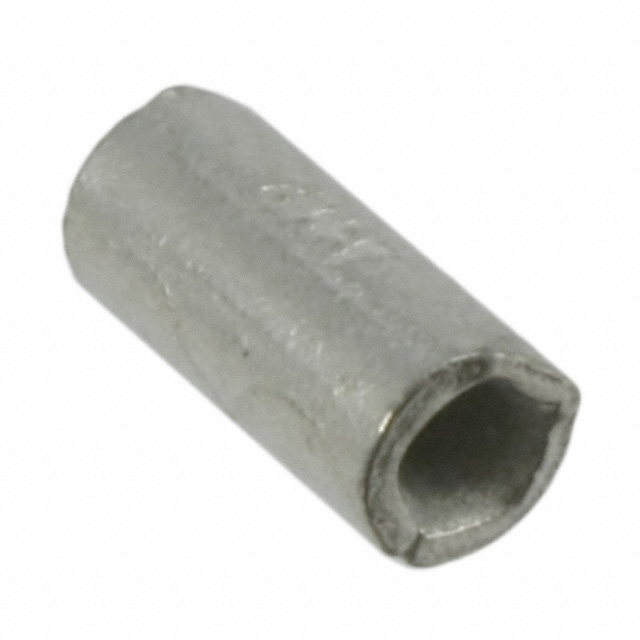 TE Connectivity AMP Connectors 34130-4 electronic component product image